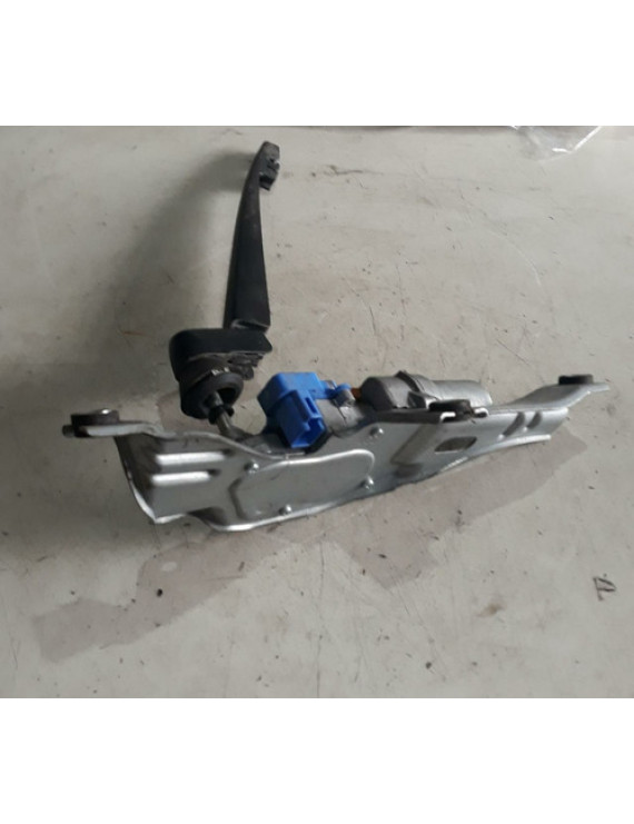 Motor Limpador Traseiro Subaru Forester 2009 2010 2011 2012
