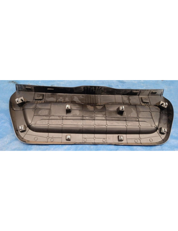 Forro Tampa Traseira Onix Hatch 2013 - 2019