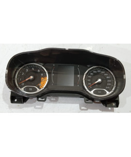 Painel De Instrumentos Jeep Renegade 2018 2019 2020 2021 