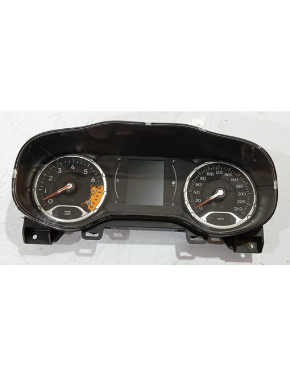 Painel De Instrumentos Jeep Renegade 2018 2019 2020 2021 