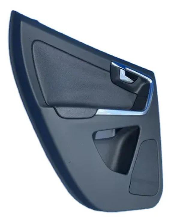 Forro Porta Traseira Esquerda Volvo Xc60 2010 A 2017