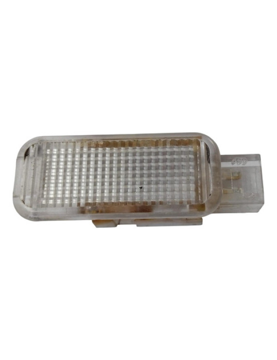 Luz Forro De Porta Cortesia Audi A3 2001 - 2005