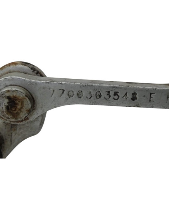 Limitador Porta Dianteira Direita Kangoo 2005 - 2012