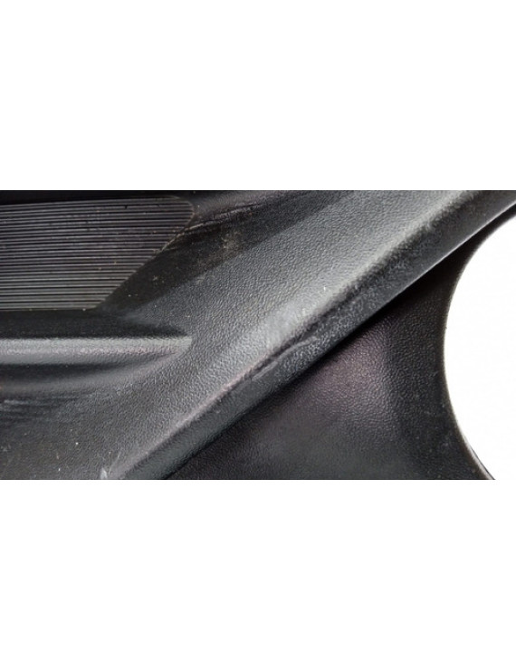 Moldura Farol Milha Esquerdo Sentra 2012 2013 2014 2015