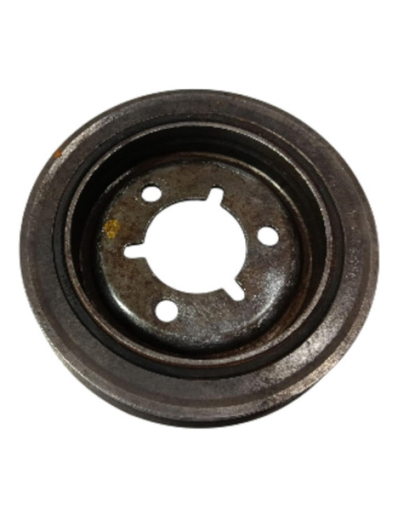 Polia Virabrequim Peugeot 206 207 1.4 2005 - 2012