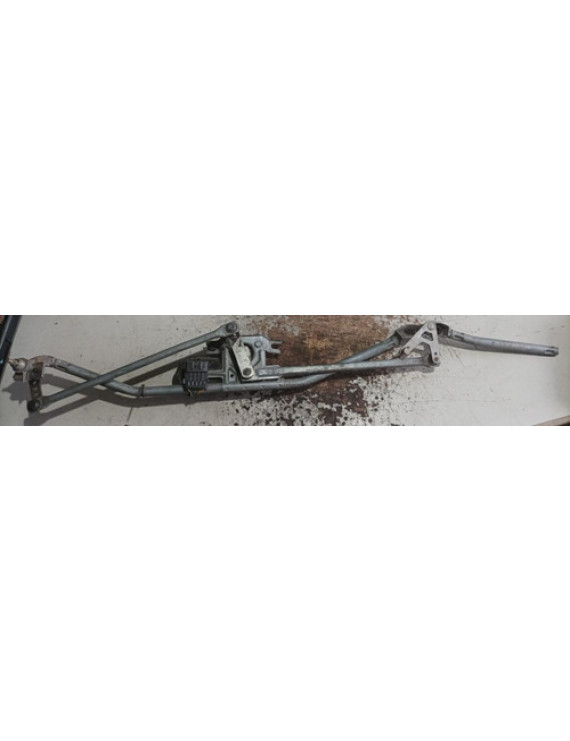 Motor Limpador Dianteiro Zafira 2003