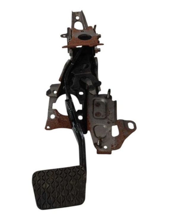 Pedal Freio Ecosport 1.6 2013 - 2017