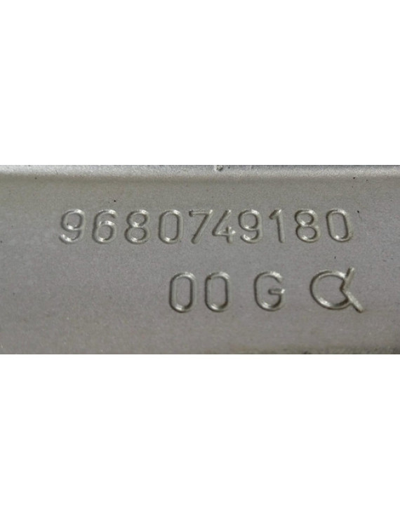 Dobradiça Esquerda Capô Peugeot 307 2005 - 2012
