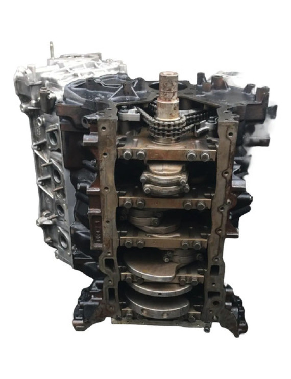 Motor Parcial Range Rover Sport 3.6 Tdv8 2008 Diesel 272cv