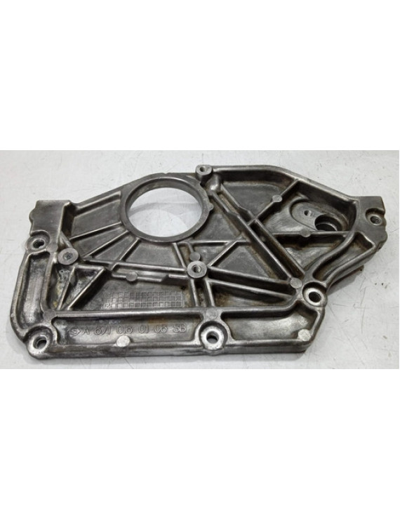 Tampa Frontal Motor Ssangyong New Actyon 2.0 2010 - 2014