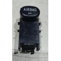Botão Indicador Do Airbag Mercedes Clk320 1998 - 2002