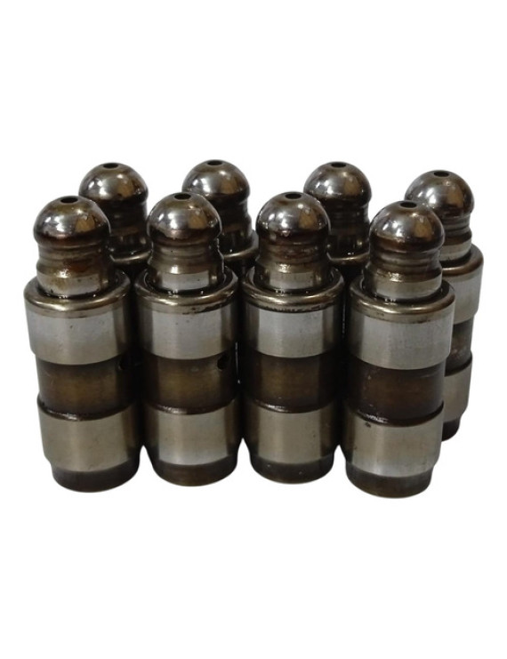 Tucho Válvula Escape Cabeçote Audi A4 2010 2011 180cv