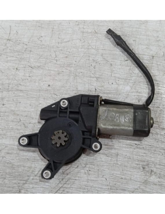 Motor De Vidro Traseiro Direito Cherry Qq 2011 2012   