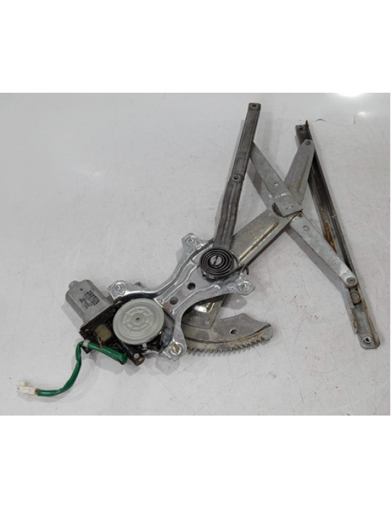 Máquina De Vidro Dianteira Direita Corolla 1998 - 2002