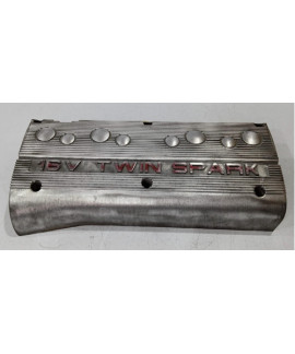 Tampa Capa Motor Alfa Romeo 155 1996