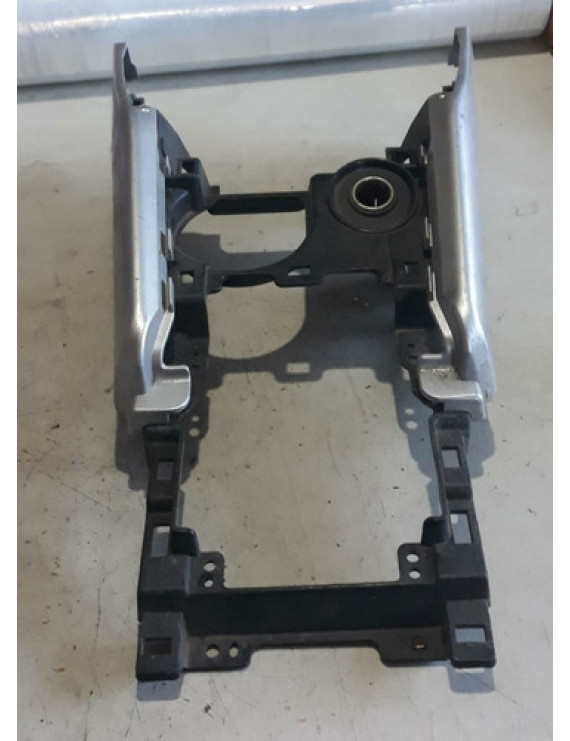 Moldura Do Console - Mitsubishi Asx 2011 - 2016 