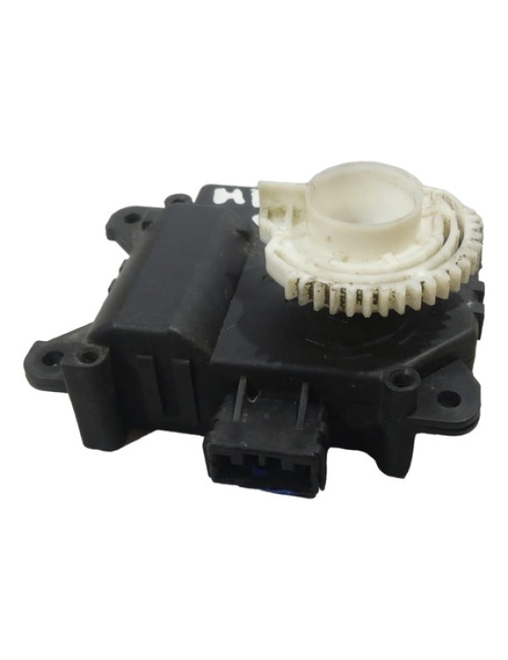 Motor Atuador Da Caixa De Ar Honda Civic 2012 - 2016   