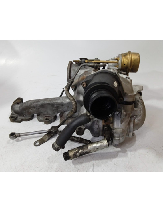Turbina Amarok 2.0 Biturbo 2011 2012 2013 2014 2015