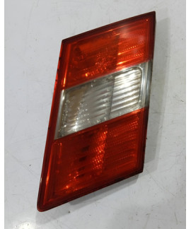Lanterna Direita Tampa Mercedes Clc200 2008 2009 2010 2011 Direito