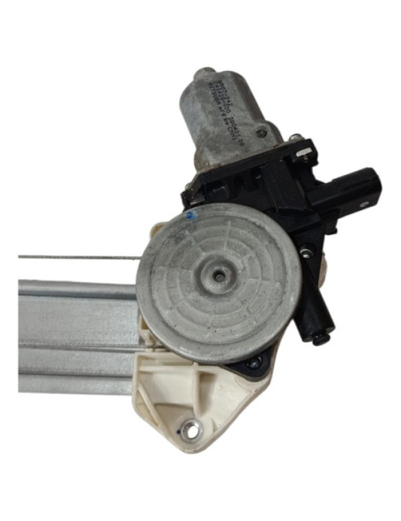 Máquina De Vidro Traseiro Direito Hrv 2016 - 2020