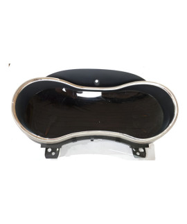 Painel De Instrumentos Grand Cherokee 2014 2015 2016 Preto