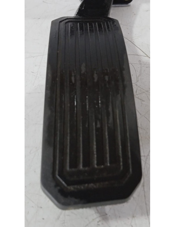 Pedal Acelerador Lifan 530 1.5 2015 - 2018