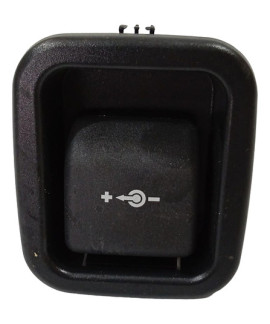 Tomada 12v Porta Malas Bmw 135i 320i 2015 