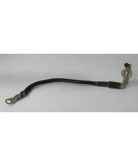 Cabo Negativo Bateria Mercedes Ml350 2004 2005 2006