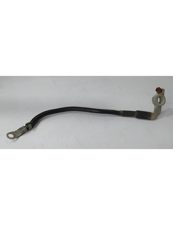 Cabo Negativo Bateria Mercedes Ml350 2004 2005 2006