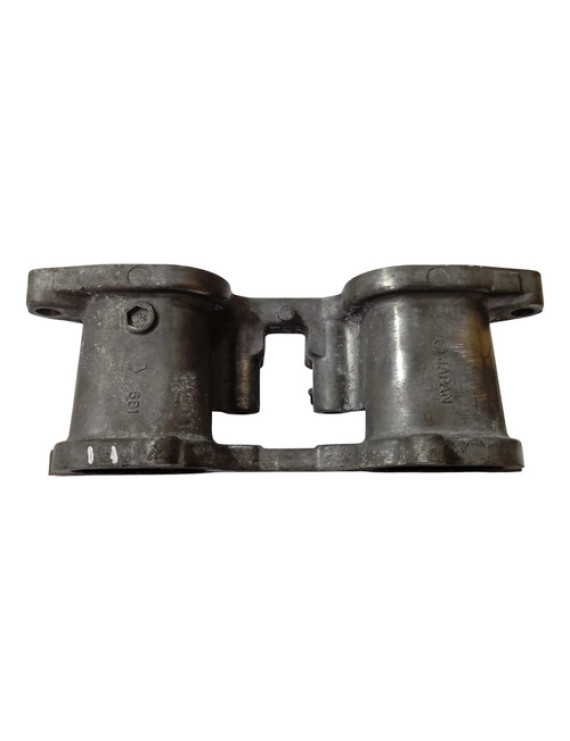 Base Coletor Admissão Direito Subaru Legacy 2.5 1994 - 1998