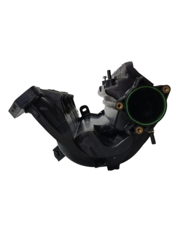 Coletor Admissão C3 Picasso Peugeot 208 1.6 2014 - 2021