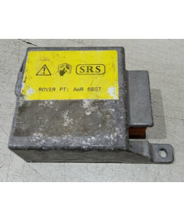 Módulo De Airbag Discovery 1994 - 1999 / Awr6507