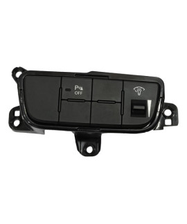 Botão De Regulagem De Luz Veloster 2013 2014 2015