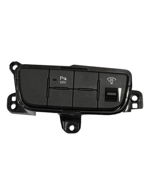 Botão De Regulagem De Luz Veloster 2013 2014 2015