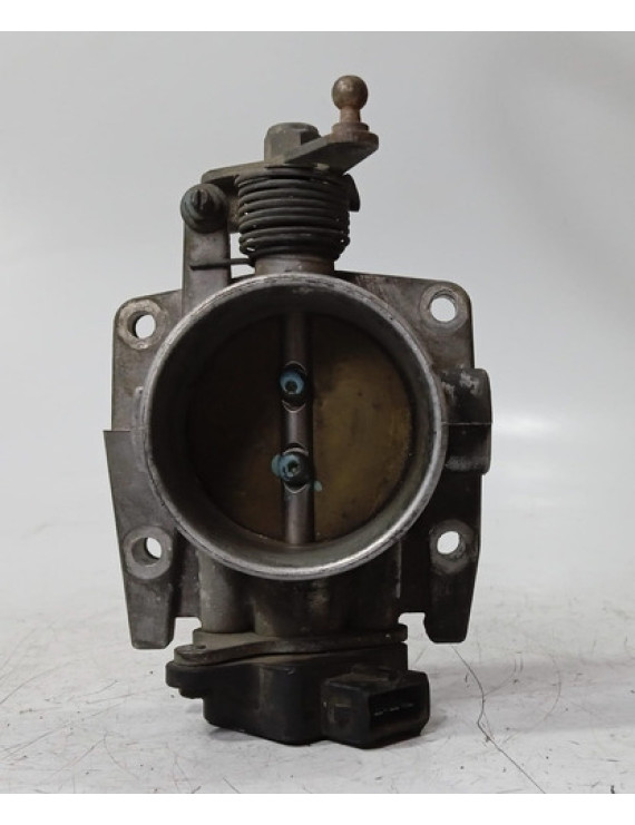 Corpo De Borboleta Tbi Alfa Romeo 156 1999