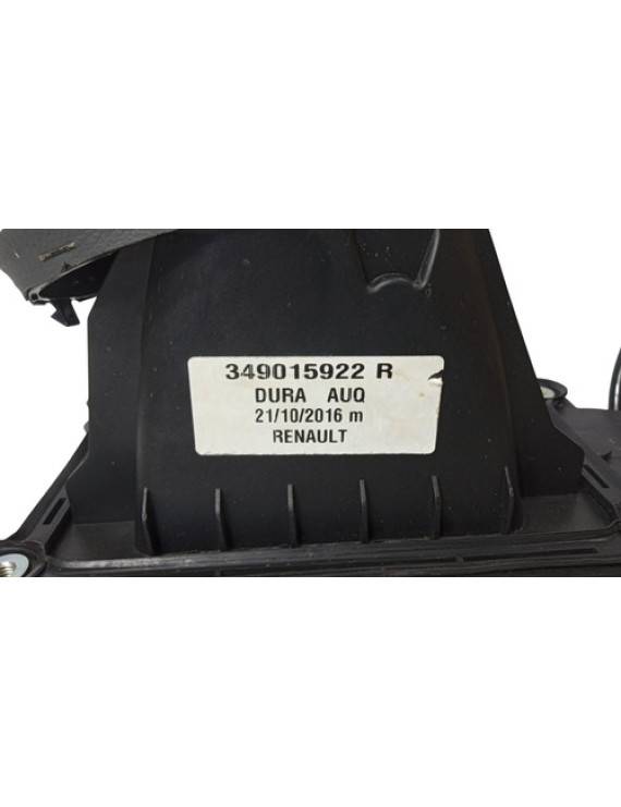 Alavanca Câmbio Manual Duster Oroch 2017 2018 2019 2020