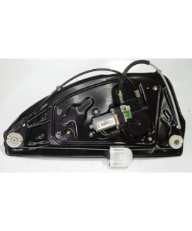 Máquina De Vidro Traseiro Direito Freelander 2 2008 - 2015