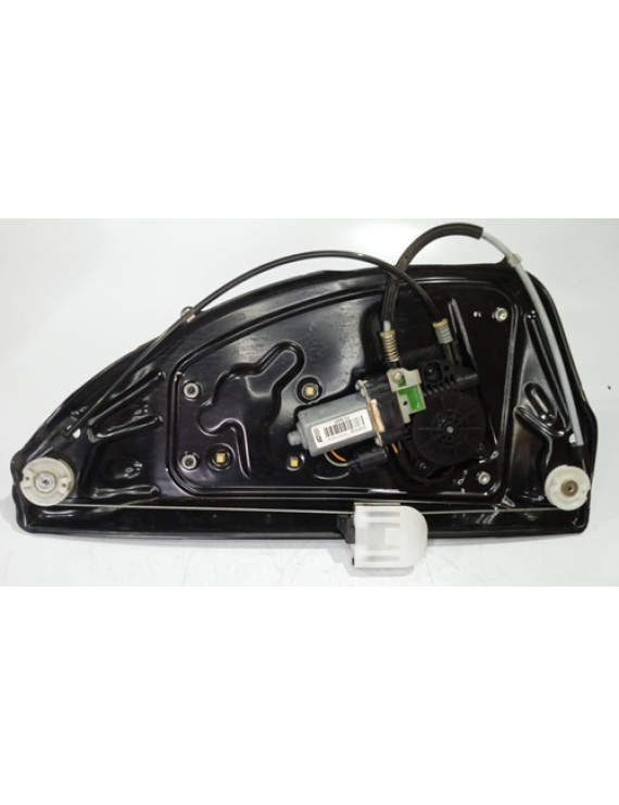Máquina De Vidro Traseiro Direito Freelander 2 2008 - 2015