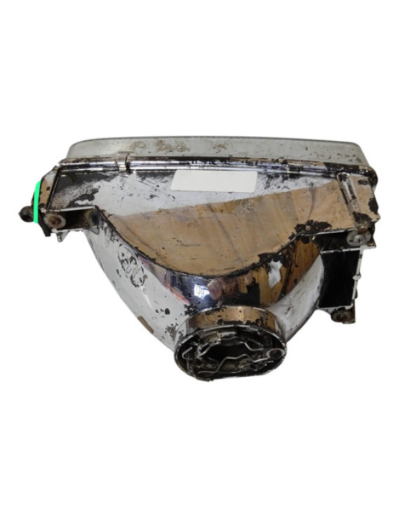 Farol Direito Ford Explorer 1995 - 2001 Detalhe Direito/passageiro