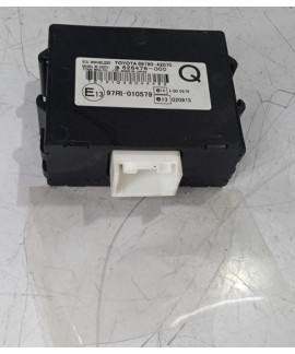 Módulo Imobilizador Toyota Rav4 2000 - 2005 / 89780-42070