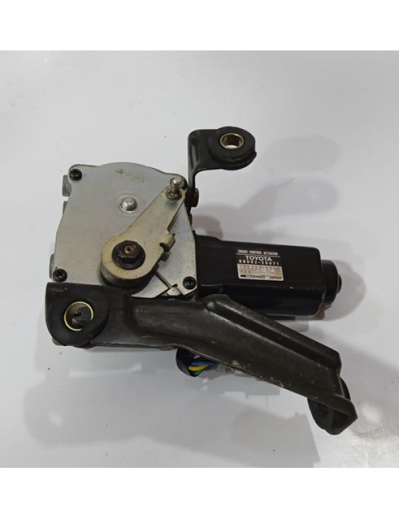 Motor Piloto Automático Toyota Prévia 1990 - 1999