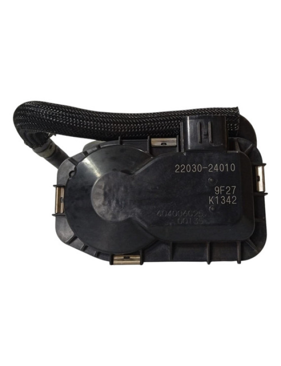 Tbi Corpo Borboleta Corolla 2.0 2020 - 2024 /  2203024010