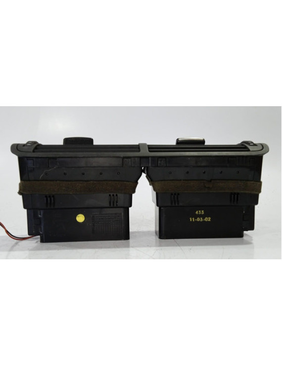 Difusor Ar Central Audi A3 2001 2002 2003 2004 2005
