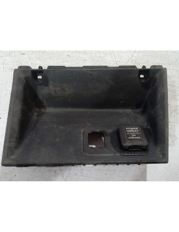 Moldura Tomada Honda Civic 2012 2013 2014 2015 2016