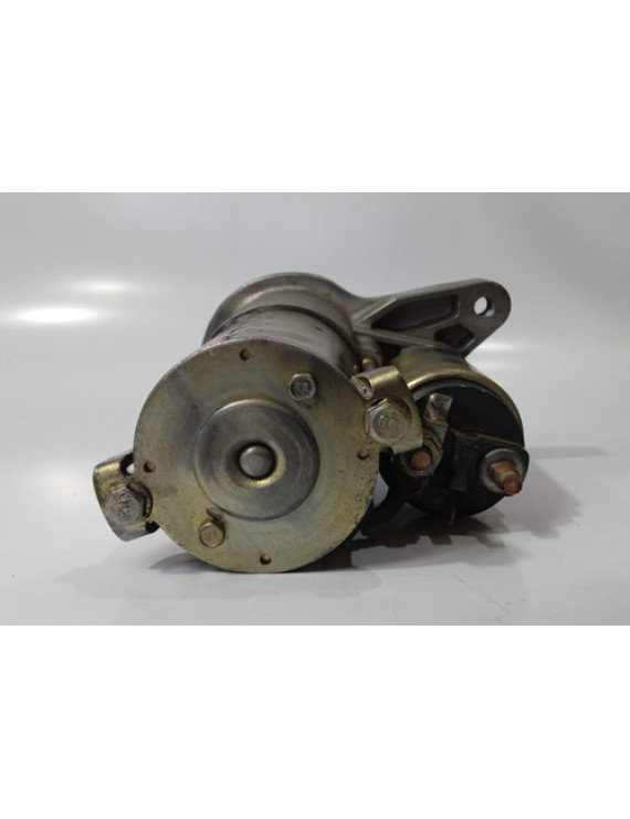 Motor Arranque Partida Chery Qq Face 2010 - 2015