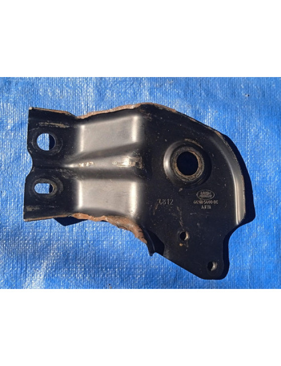 Suporte Auxiliar Chassi Direito Freelander 2 2008 - 2014