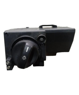 Chave Luz Comando Farol Mercedes Clk230 1998 - 2001