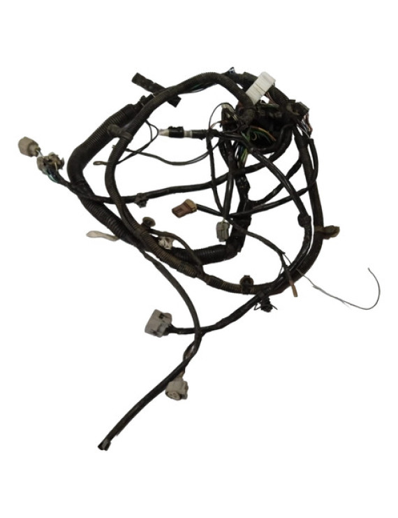 Chicote Do Farol Subaru Impreza Wrx 2011   