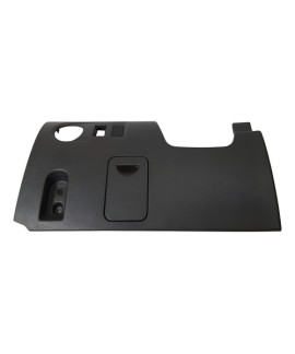 Acabamento Inferior Painel Volante Jac J3 2010 - 2015