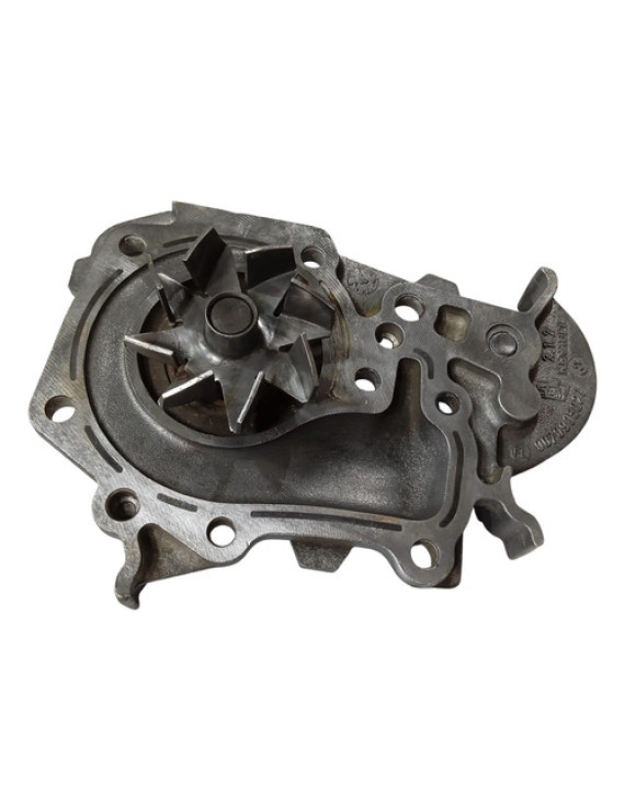 Bomba De Água Scenic Megane 1.6 1997 1998